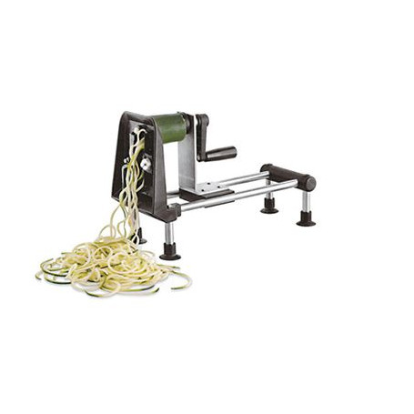 PADERNO TAGLIALEGUMI INOX -1-