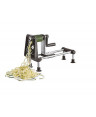 PADERNO TAGLIALEGUMI INOX -1-