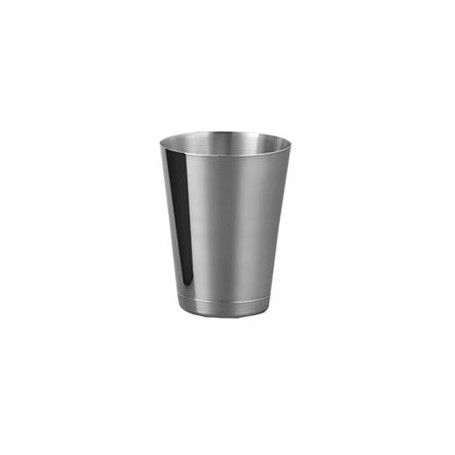 PIAZZA BOSTON INOX PER AGITATORE SHAKER CL.50 -1-