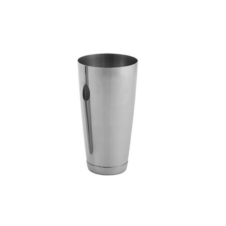 PIAZZA BOSTON INOX PER AGITATORE SHAKER CL.90 -1-