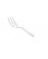 PP FINGER FORCHETTINA MAGIC COMPOSTABILE TRASPARENTE CM.10 PEZZI 50 -20-