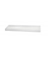 MANFREDINI VASSOIO PLEXIGLASS BAR/PASTICCERIA CM.60X20 H.3 -1-