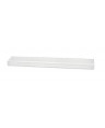 MANFREDINI VASSOIO PLEXIGLASS BAR/PASTICCERIA CM.60X10 H.3 -1-