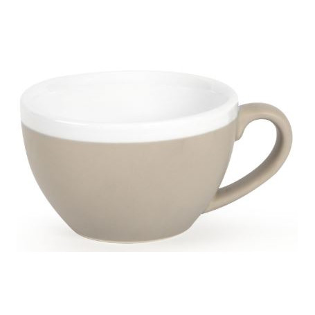 COFFEE  CO TAZZA THE  CM.9E8 H.6E5 CL.25 TORTORA/BIANCO 022458 -4-