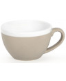 COFFEE  CO TAZZA THE  CM.9E8 H.6E5 CL.25 TORTORA/BIANCO 022458 -4-