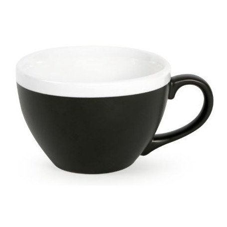 COFFEE  CO TAZZA THE  CM.9E8 H.6E5 CL.25 NERO/BIANCO 022460 -4-