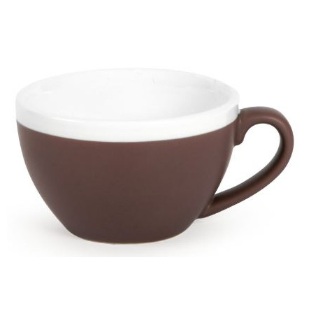 COFFEE  CO TAZZA THE  CM.9E8 H.6E5 CL.25 MARRONE/BIANCO 022459 -4-