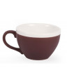 COFFEE  CO TAZZA COLAZIONE  CM.10E5 H.7 CL.30 MARRONE/BIANCO 022463 -4-