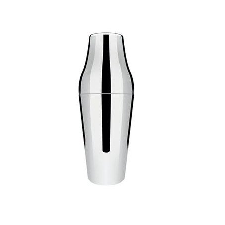 LUMIAN PARISIENNE AGITATORE SHAKER INOX CL.70 -1-