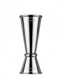 LUMIAN JAPANESE MISURINO COCKTAIL JIGGER INOX ML.15/30-1-