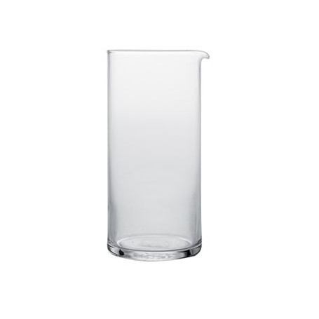 LIBBEY MIXING GLASS CON BECCUCCIO  CM.9 H.19 CL.97E6 -1-