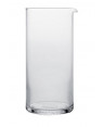 LIBBEY MIXING GLASS CON BECCUCCIO  CM.9 H.19 CL.97E6 -1-