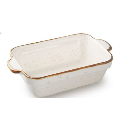 JUST SESAME MINI CASSERUOLA RETTANGOLARE CM.24X15 H.5 -3-