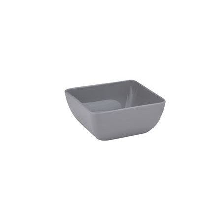 MC BUFFET BPA COPPETTA QUADRATA SVASATA SABBIA CM.15X15 H.7 -1-