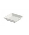 TOGNANA MINIPARTY AVORIO PIATTO QUADRATO CM.6X6 -24-