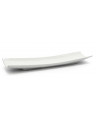 JUSTWHITE VASSOIO RETTANGOLARE SUSHI CM.30E3X8 H.3E1 -2-