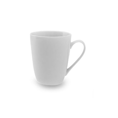 JUSTWHITE BRASILIA TAZZA MUG CL.40 -12-