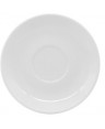 JUSTWHITE PIATTINO TAZZA THE/CAPPUCCINO  CM.14 023134 -12-