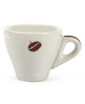 JUSTWHITE DEKA TAZZA CAFFE  CM6E5 H.6 CL.8 -6-