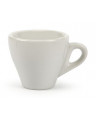 JUSTWHITE TAZZA CAFFE  CM.6E5 H.6 CL.8 -6-