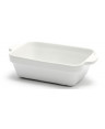 JUSTWHITE CASSERUOLA RETTANGOLARE CM.17E8X11 H.5 -2-