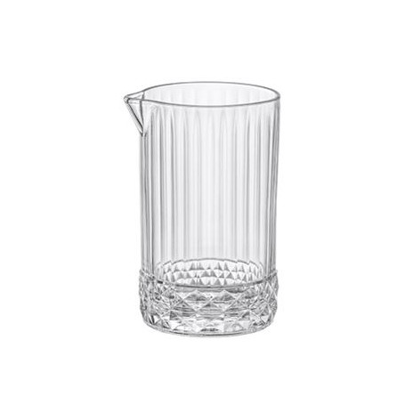 BMI AMERICA20S MIXING GLASS CON BECCUCCIO  CM.10E8 H.16 CL.79 -6-