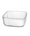 BMI BUFFET SERVE CONTENITORE ORGANIZE QUADRATO LT.3E3 CM.22X22 H.9E5 -4-