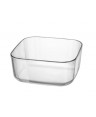 BMI BUFFET SERVE CONTENITORE ORGANIZE QUADRATO LT.2 CM.19X19 H.8 -6-