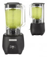 HAMILTON BEACH FRULLATORE BLENDER ELETTRICO BICCHIERE LT.1E25 W.720 CM.20E5X18E5 H.40  -1-