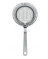 VENUS PASSINO BAR INOX  N.2 CM.20,5 -1-