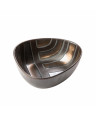 TT GOLDFINGER PIATTO COPPA BOWL CM.15E5X13E5 H.6 -6-