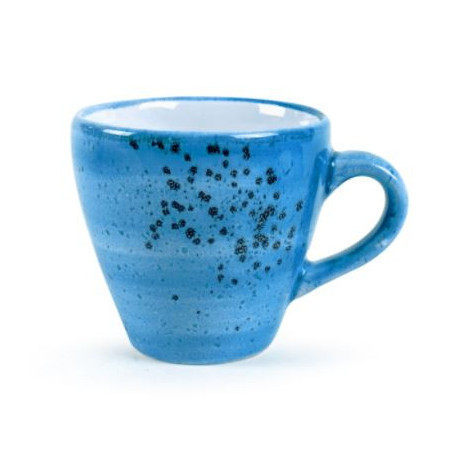 SANGO AQUA BLU TAZZA CAFFE  CM.6E5 H.6 CL.8 024801 -12-