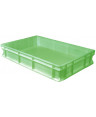 GPT CASSETTA SERVICE PIENA CM.60X40 H.10 VERDE -1-