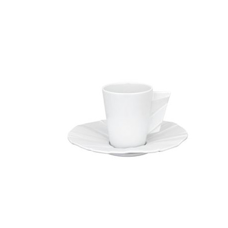 VA MATRIX GLAZE PIATTINO PER TAZZA CAFFE  CM.13E6 -12-