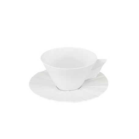 VA MATRIX GLAZE PIATTINO PER TAZZA CAFFE  CM.16E4 -12-