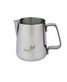 ILSA EASY LATTIERA CON LOGO SOYA INOX 18/10 CL.60 TAZZE 6 -1-