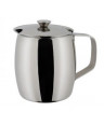 ILSA BREAKFAST CAFFETTIERA CON COPERCHIO INOX CL.25 TAZZE 3 -1-