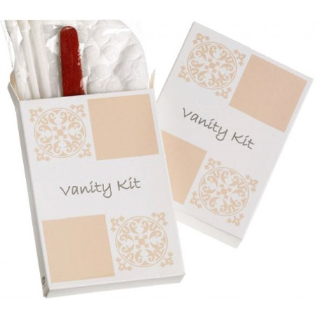 ACANTO KIT VANITY COTON FIOC E DISCHETTI E LIMA PEZZI 100 -1-