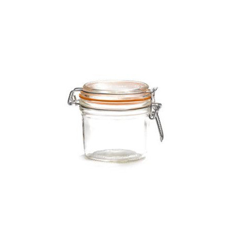 LE PARFAIT LE TERRINE SUPER VASO ERMETICO  CM.8E5 H.9E8 CL.35 -6-