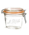 LE PARFAIT LE TERRINE SUPER VASO ERMETICO  CM.10 H.10E6 CL.50 -6-