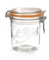 LE PARFAIT LE TERRINE SUPER VASO ERMETICO  CM.10 H.13E7 CL.75 -6-