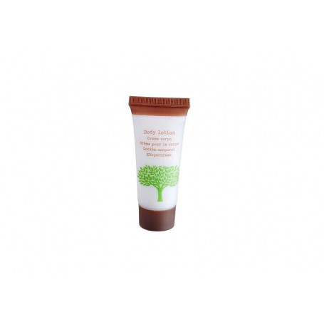 NATURA BODY LOTION TUBO ML.25 PEZZI 50 -1-