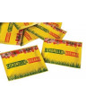 SALVIETTINE IMBEVUTE ALLA CITRONELLA  GERANIO CM.6X8 PEZZI 100 -1-