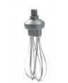 SIRMAN VORTEX FRUSTA PER MIXER A IMMERSIONE CM.35 PER 84853-027545 -1-