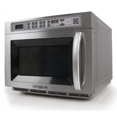 SIRMAN TOPWAVE FORNO MICROONDE COMBINATO DIGITALE LT.30 CM.49X63 H.40 W.1800 -1-