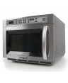 SIRMAN TOPWAVE FORNO MICROONDE COMBINATO DIGITALE LT.30 CM.49X63 H.40 W.1800 -1-