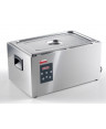 SIRMAN SOFTCOOKER XP S VASCA GN 1/1 LT. 22 W.1700 CM.55X36 H.30 -1-