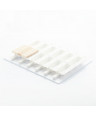 EEE STAMPO GELATO BRICK IN SILICONE MM.35X25 H.93 ML.74 IMPR.6 KIT.2 -1-