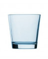 BMI SESTRIERE AZZURRO BICCHIERE ACQUA  CM.8 H.8E2 CL.24 -6-