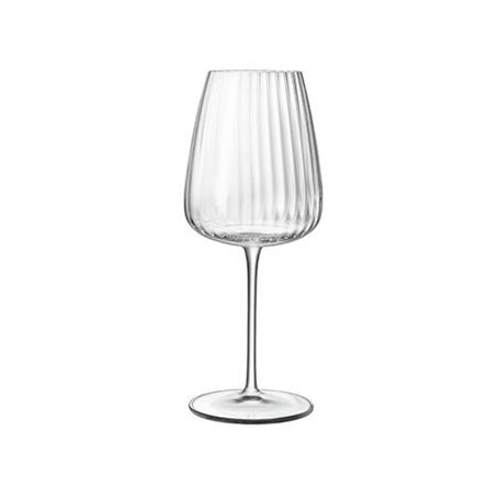 BML SWING CALICE VINO BIANCO  CM.9E3 H.22E7 CL.55 -6-